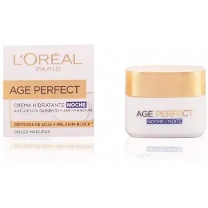 Age Perfect Noche - L'Oréal Atención nocturna 50 ml