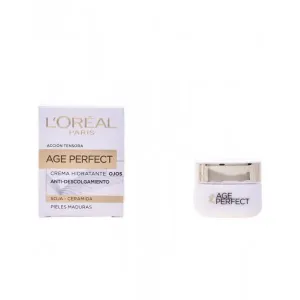 Age Perfectif Contour Des Yeux - L'Oréal Contorno de ojos 15 ml
