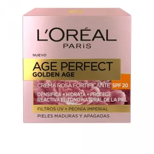 Age Perfectif Golden Age Crème De Jour - L'Oréal Guardería 50 ml