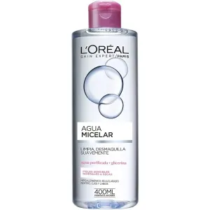 Eau Micellaire - L'Oréal Cuidado purificante 400 ml
