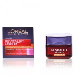 Revitalift Laser x3 Dia - L'Oréal Cuidado antiedad y antiarrugas 50 ml