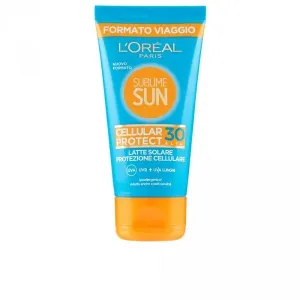 Sublime sun cellular protect facial - L'Oréal Cuidado facial 75 ml