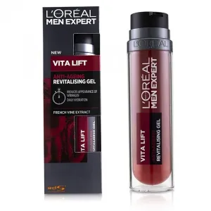 Vita lift anti-ageing revitalising gel - L'Oréal Cuidado antiedad y antiarrugas 50 ml