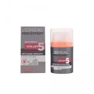 Vita Lift 5 Crème hidratante anti-âge - L'Oréal Cuidado antiedad y antiarrugas 50 ml