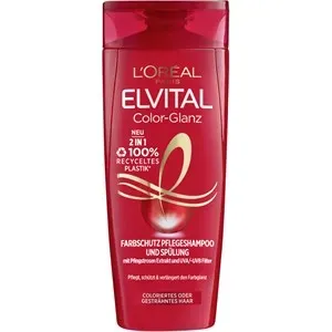 L’Oréal Paris Color Shine Shampoo & Conditioner 2 300 ml