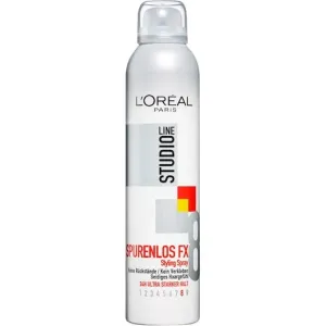 L’Oréal Paris Laca de fijación muy fuerte 24 h sin residuos FX Styling Spray 2 200 ml