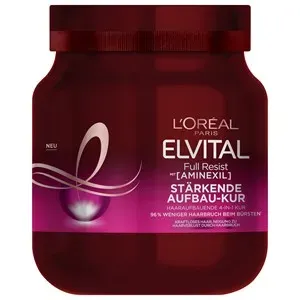 L’Oréal Paris Cura Full Resist Multi Power 2 680 ml