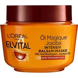 L’Oréal Paris Cura intensiva de jojoba Aceite Magique 2 300 ml