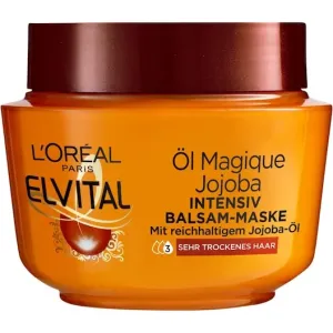 L’Oréal Paris Cura intensiva de jojoba Aceite Magique 2 300 ml