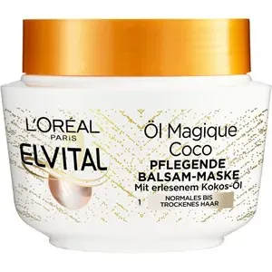 L’Oréal Paris Mascarilla intensiva de jojoba Aceite Magique 2 300 ml