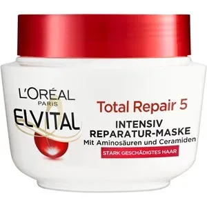 L’Oréal Paris Mascarilla intensiva Total Repair 5 2 300 ml