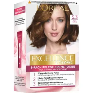 L’Oréal Paris 3-Fold Care Crema Color 2 1 Stk