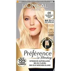 L’Oréal Paris Le Blonding 2 1 Stk