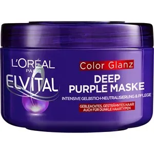 L’Oréal Paris Máscara brillo de color Deep Purple 2 250 ml
