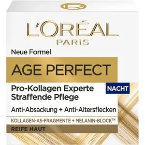 L’Oréal Paris Crema de noche reafirmante Age Perfect Pro Kollagen Experte 2 50 ml