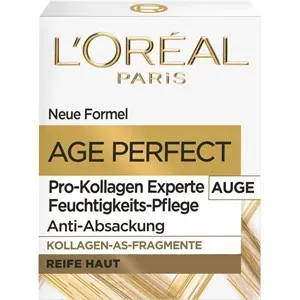 L’Oréal Paris Crema de ojos reafirmante Pro Kollagen Experte 2 15 ml