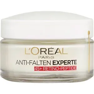 L’Oréal Paris Crema intensiva antiarrugas de día Retino-Peptide 45+ 2 50 ml