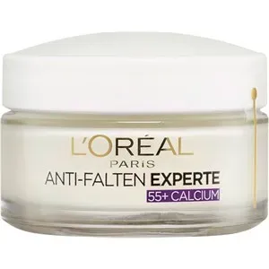 L’Oréal Paris Crema reafirmante antiarrugas de día Experte Calcium 55+ 2 50 ml