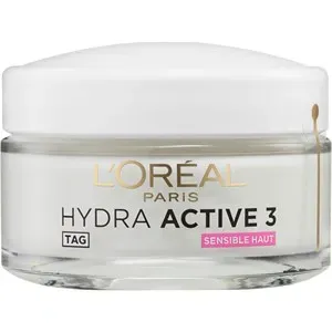 L’Oréal Paris Hydra Active 3 pieles sensibles 2 50 ml