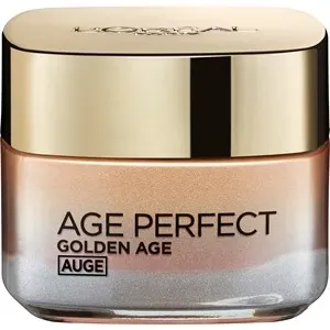 L’Oréal Paris Crema para ojos Golden Age Rosé 2 15 ml