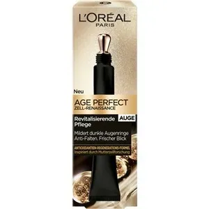 L’Oréal Paris Crema para ojos regeneradora Zell Renaissance 2 15 ml