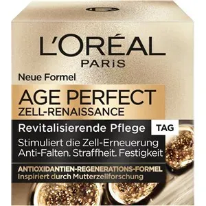 L’Oréal Paris Crema de día regeneradora Zell Renaissance 2 50 ml