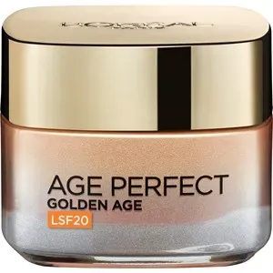 L’Oréal Paris Crema de día Golden Age Rosé 2 50 ml #127549