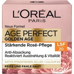 L’Oréal Paris Crema de día Golden Age Rosé 2 50 ml