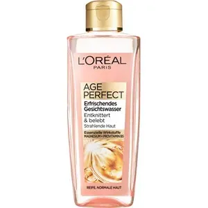 L’Oréal Paris Tónico RefrescanteAge Perfect 2 200 ml