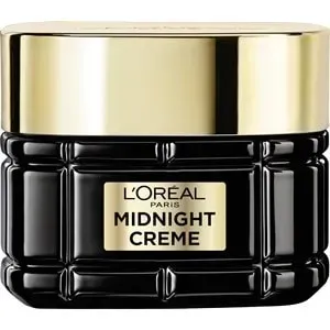 L’Oréal Paris Crema de renovación celular Midnight 2 50 ml