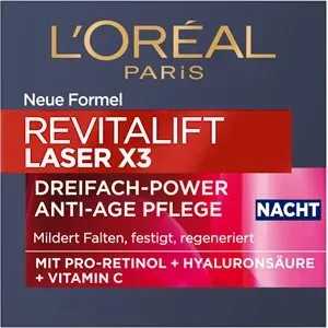 cuidado de noche L’Oréal Paris