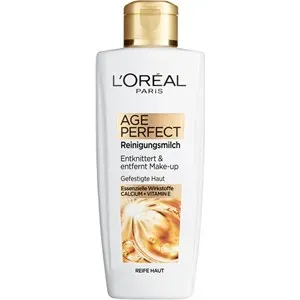 L’Oréal Paris Leche limpiadora Age Perfect 2 200 ml