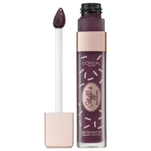 L’Oréal Paris Infaillible Ultra Matte Lipstick 2 8 ml