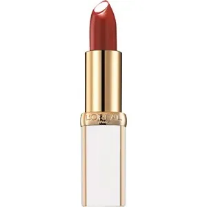 L’Oréal Paris Maquillaje de labios Barra de labios Age Perfect Lipstick No. 639 Glowing Nude 4,80 g
