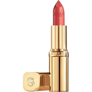 L’Oréal Paris Maquillaje de labios Barra de labios Color Riche Satin 142 Bonjour Bastille 4,80 g