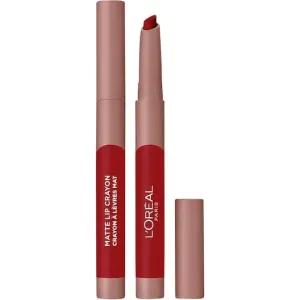 L’Oréal Paris Infaillible Matte Lip Crayon 2 2.5 g