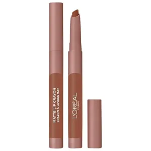 L’Oréal Paris Infaillible Matte Lip Crayon 2 2.5 g