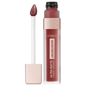 L’Oréal Paris Infaillible Ultra Matte Lipstick 2 8 ml #113428