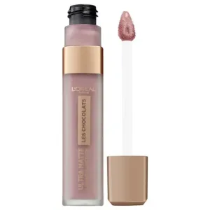 L’Oréal Paris Infaillible Ultra Matte Lipstick 2 7.6 ml