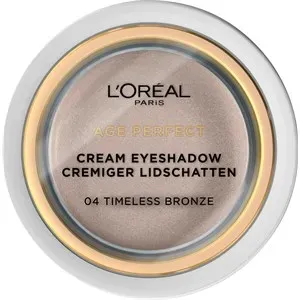 L’Oréal Paris Maquillaje de ojos Sombras de ojos Sombra de ojos cremosa No. 03 Celestrial Blue 4 ml