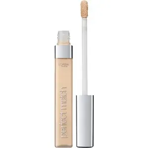 L’Oréal Paris Maquillaje facial Corrector Perfect Match Concealer 4N Beige 6,80 ml