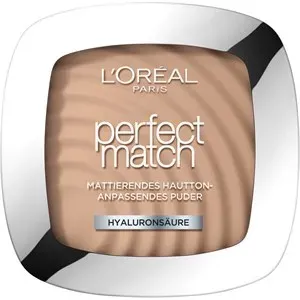L’Oréal Paris Talco Perfect Match 2 9 g #106482