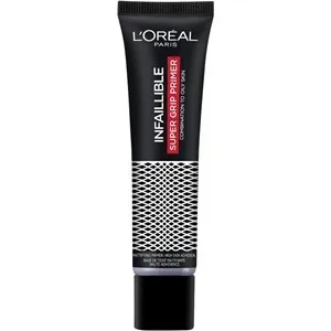 L’Oréal Paris Maquillaje facial Primer & Corrector Infaillible Super Grip Primer 35 ml