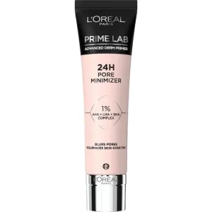 L’Oréal Paris Prime Lab 24h Pore Minimizer Primer 2 30 ml