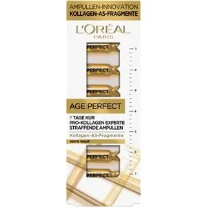 L’Oréal Paris Ampollas para un tratamiento de 7 días Pro-Collagen 2 ml