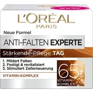 L’Oréal Paris Crema de día antiarrugas Expert 65+ 2 50 ml