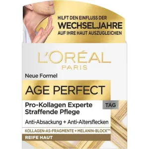 L’Oréal Paris Crema de día reafirmante Pro-Collagen Expert 2 50 ml