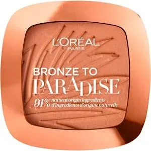 L’Oréal Paris Polvos bronceadores Bronze to Paradise 2 9 g