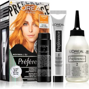 Tinte de pelo L’Oréal Paris