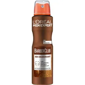 L'Oréal Paris Men Expert 48h Deodorant Spray 1 150 ml